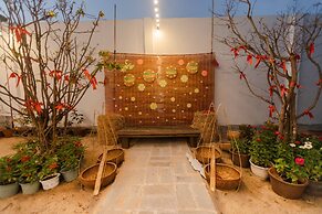 Suoi TIen Hills Hotel