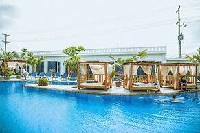 Suoi TIen Hills Hotel