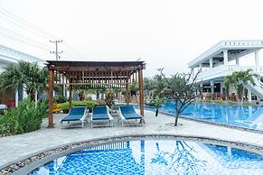 Suoi TIen Hills Hotel