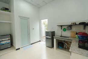 Suoi TIen Hills Hotel