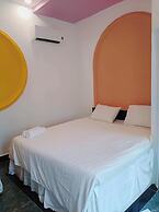 Suoi TIen Hills Hotel