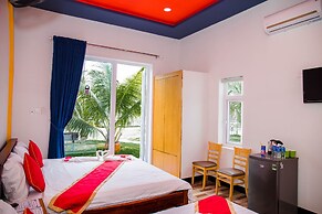 Suoi TIen Hills Hotel