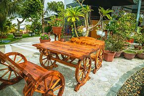 Suoi TIen Hills Hotel