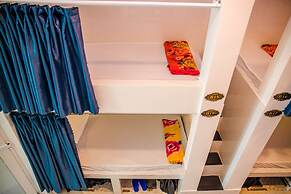 Suoi TIen Hills Hotel