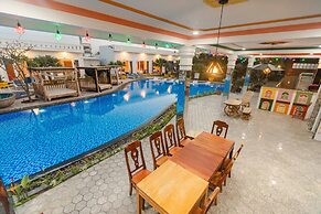 Suoi TIen Hills Hotel