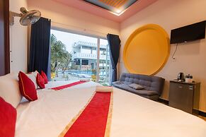 Suoi TIen Hills Hotel