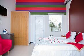 Suoi TIen Hills Hotel