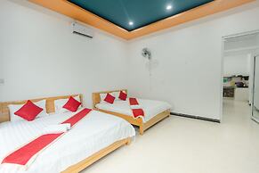 Suoi TIen Hills Hotel