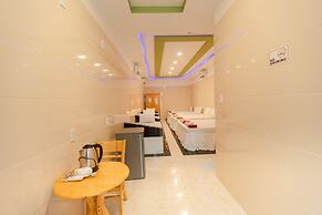 Suoi TIen Hills Hotel