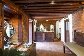 Hotel Patan House