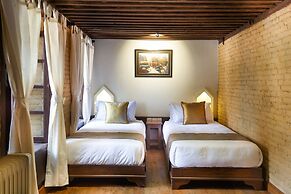 Hotel Patan House