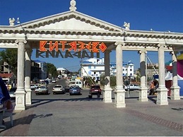 Guest house Turovskih