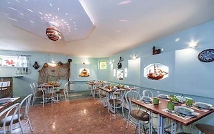 Guest house Turovskih