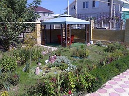 Guest house Turovskih