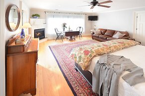 The Springwater B&B
