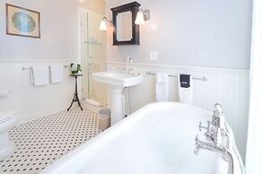 The Springwater B&B