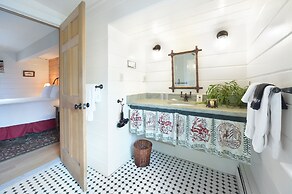 The Springwater B&B