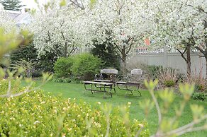 The Springwater B&B