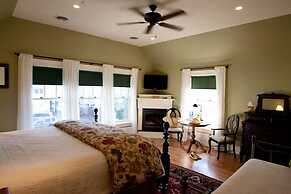 The Springwater B&B