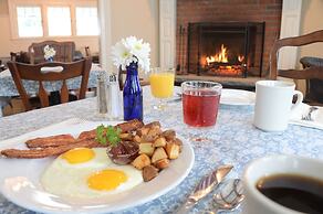 The Springwater B&B