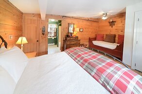 The Springwater B&B