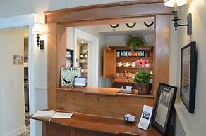 The Springwater B&B