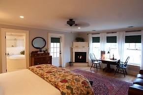 The Springwater B&B