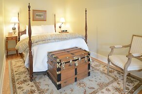 The Springwater B&B