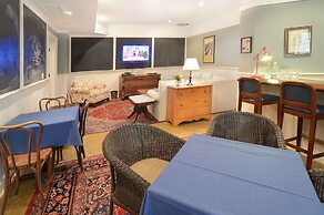 The Springwater B&B