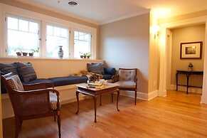 The Springwater B&B