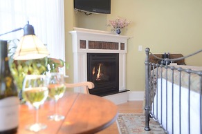 The Springwater B&B