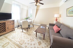 The Springwater B&B