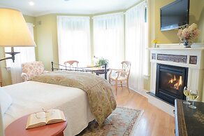 The Springwater B&B