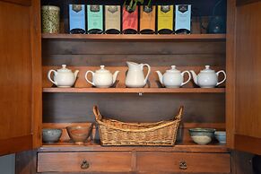 The Springwater B&B