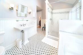 The Springwater B&B