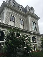 The Springwater B&B