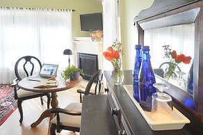 The Springwater B&B
