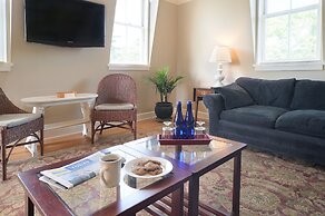 The Springwater B&B