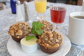 The Springwater B&B