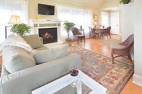 The Springwater B&B