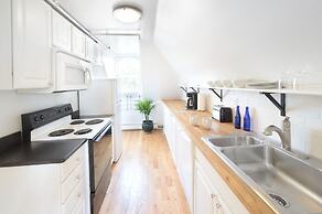 The Springwater B&B