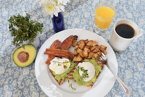 The Springwater B&B
