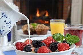 The Springwater B&B