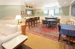 The Springwater B&B