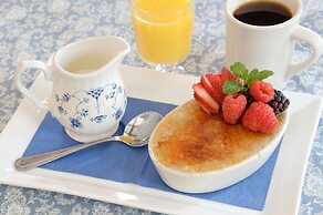 The Springwater B&B