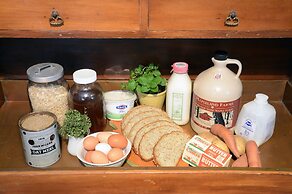 The Springwater B&B