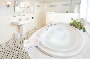 The Springwater B&B