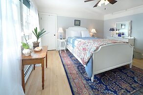 The Springwater B&B