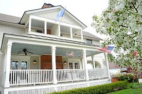 The Springwater B&B