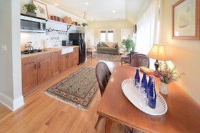 The Springwater B&B